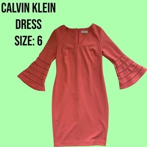 Calvin Klein Dress